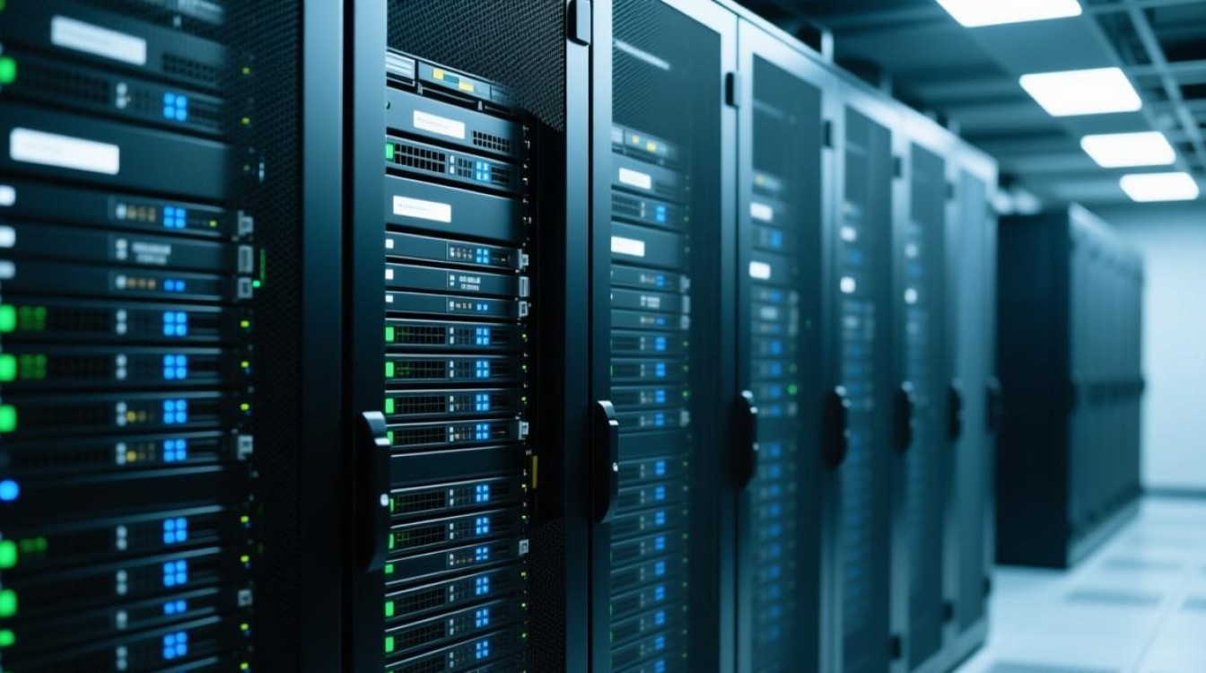 服务器分为存储服务器和...，这两种类型有何具体区别与应用场景？