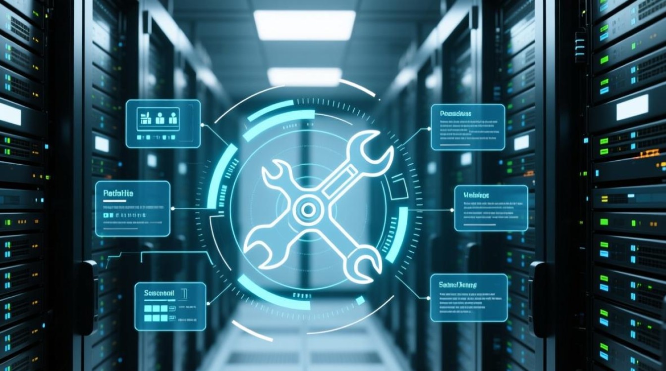 服务器创建与管理工具下载有哪些优质免费工具推荐？使用体验如何？