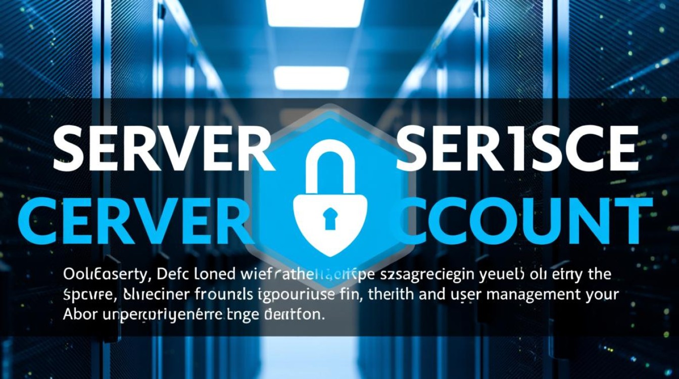 在服务器创建账户时,有哪些常见问题需要注意避免? 在服务器创建账户时,有哪些常见问题需要注意避免?