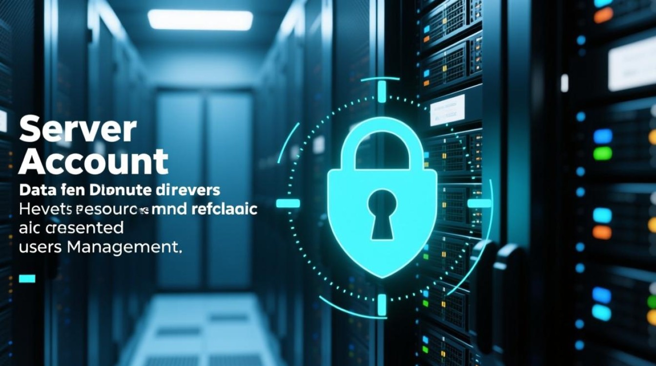 在服务器创建账户时,有哪些常见问题需要注意避免? 在服务器创建账户时,有哪些常见问题需要注意避免?