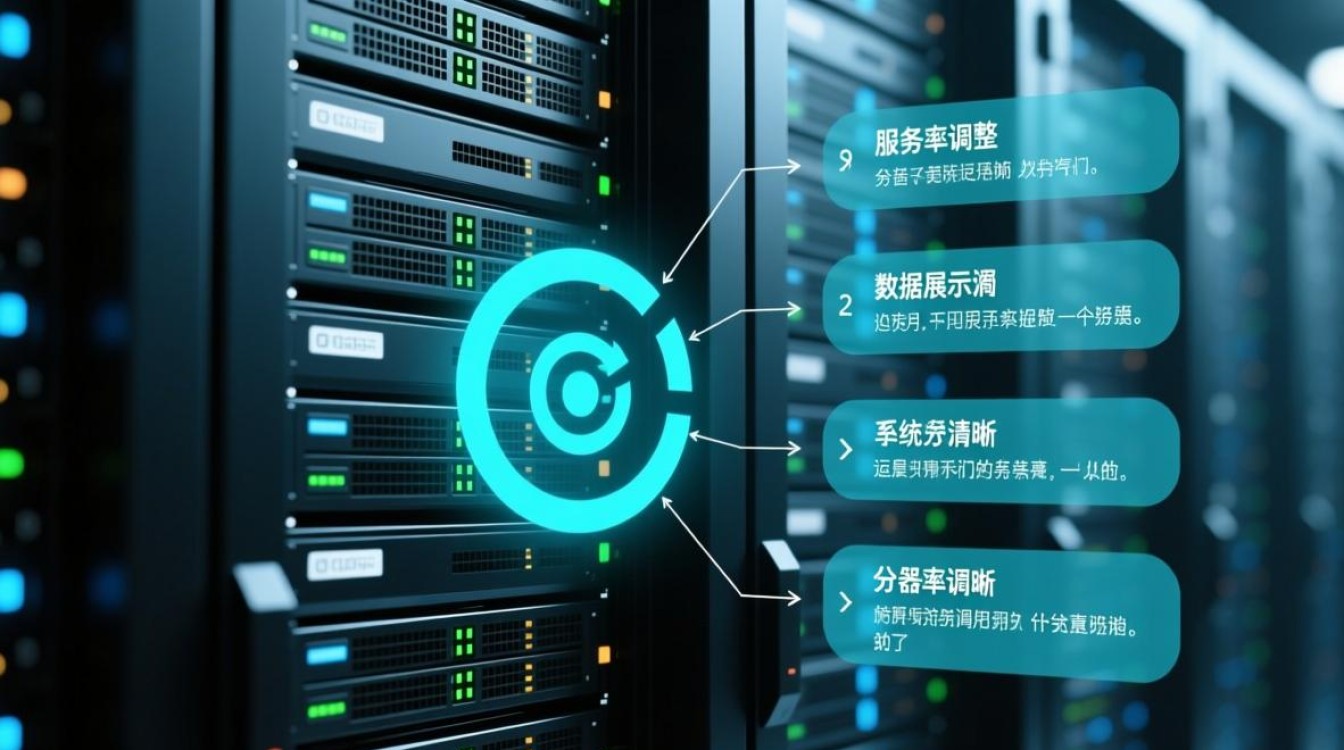 如何根据需求高效调整服务器分辨率?探讨不同场景下的最佳实践。 如何根据需求高效调整服务器分辨率?探讨不同场景下的最佳实践。