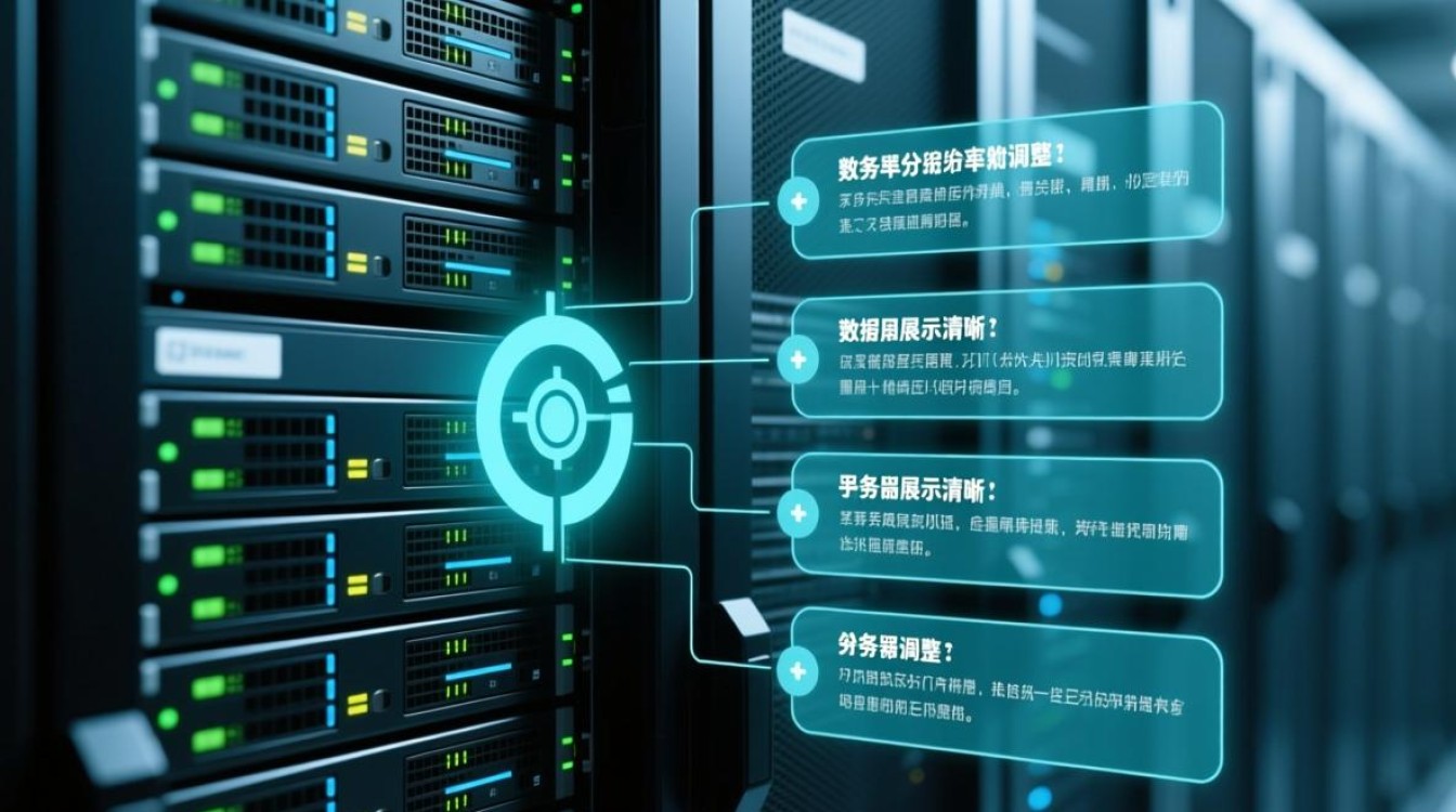 如何根据需求高效调整服务器分辨率?探讨不同场景下的最佳实践。 如何根据需求高效调整服务器分辨率?探讨不同场景下的最佳实践。