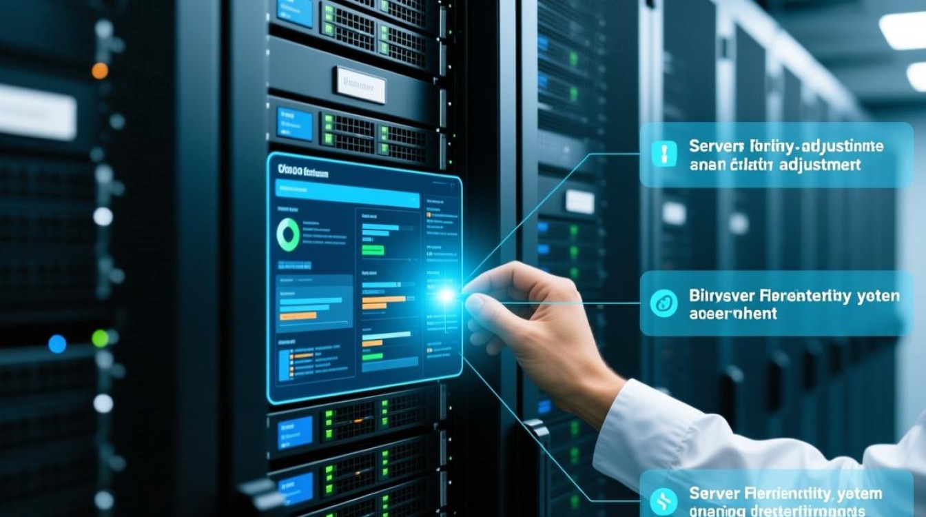 如何根据需求高效调整服务器分辨率?探讨不同场景下的最佳实践。 如何根据需求高效调整服务器分辨率?探讨不同场景下的最佳实践。