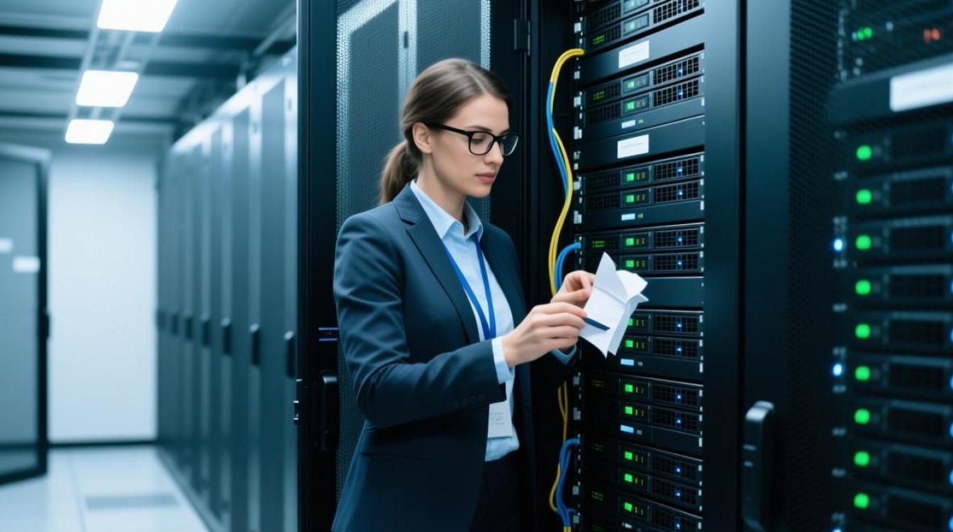 为何服务器会擅自删除其他用户的数据?隐私与安全谁来保障? 为何服务器会擅自删除其他用户的数据?隐私与安全谁来保障?