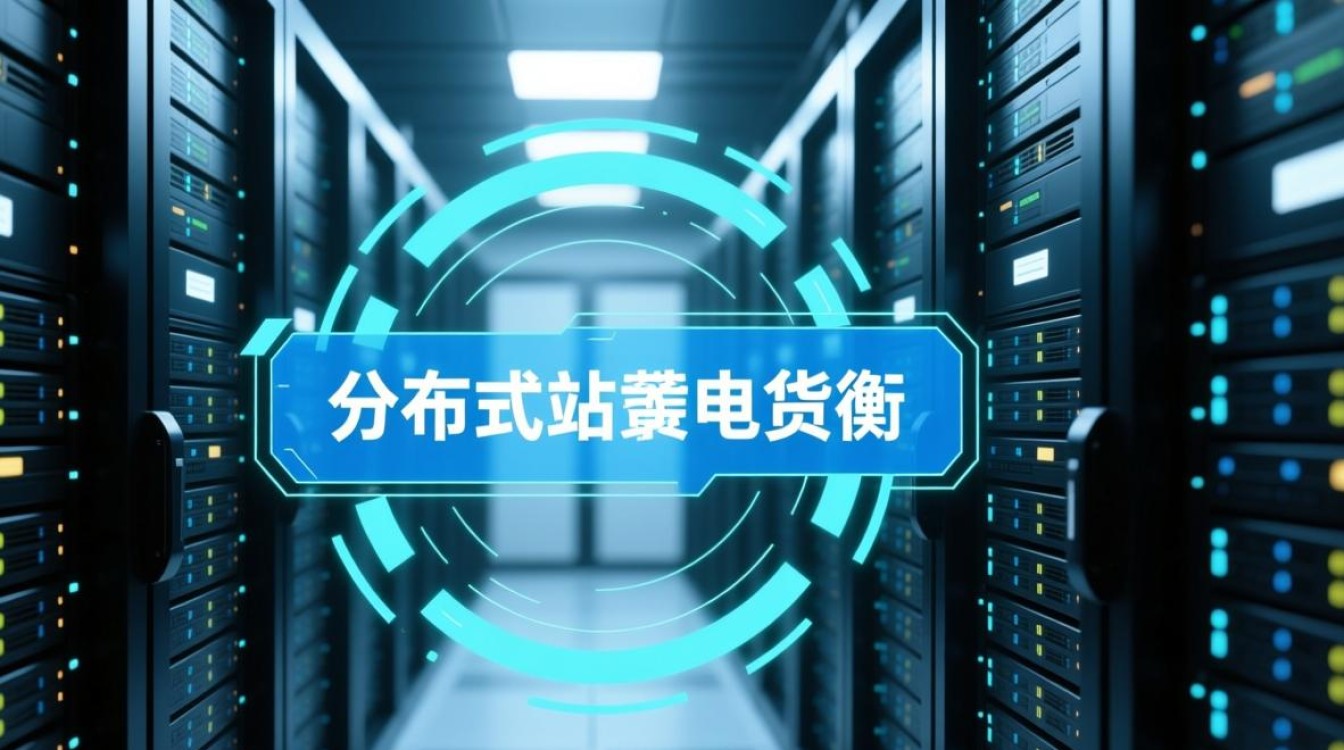 服务器分布式负载均衡,其工作原理及如何优化配置,你了解多少? 服务器分布式负载均衡,其工作原理及如何优化配置,你了解多少?