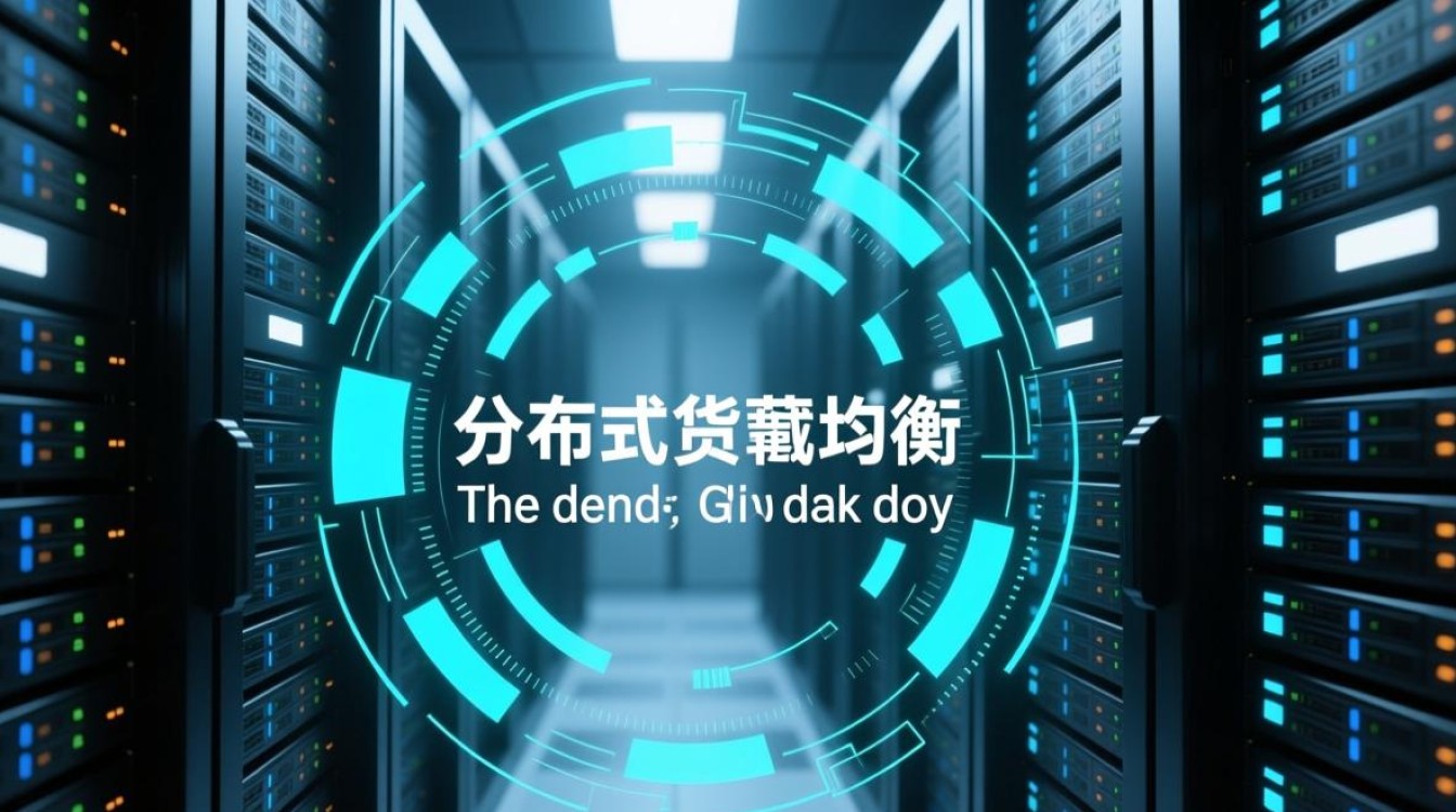 服务器分布式负载均衡,其工作原理及如何优化配置,你了解多少? 服务器分布式负载均衡,其工作原理及如何优化配置,你了解多少?