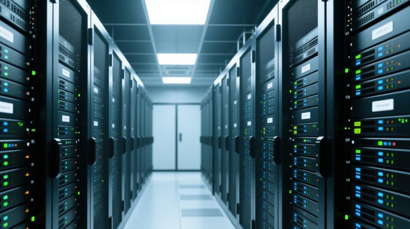 服务器究竟有哪些不同种类?分类详解揭秘! 服务器究竟有哪些不同种类?分类详解揭秘!