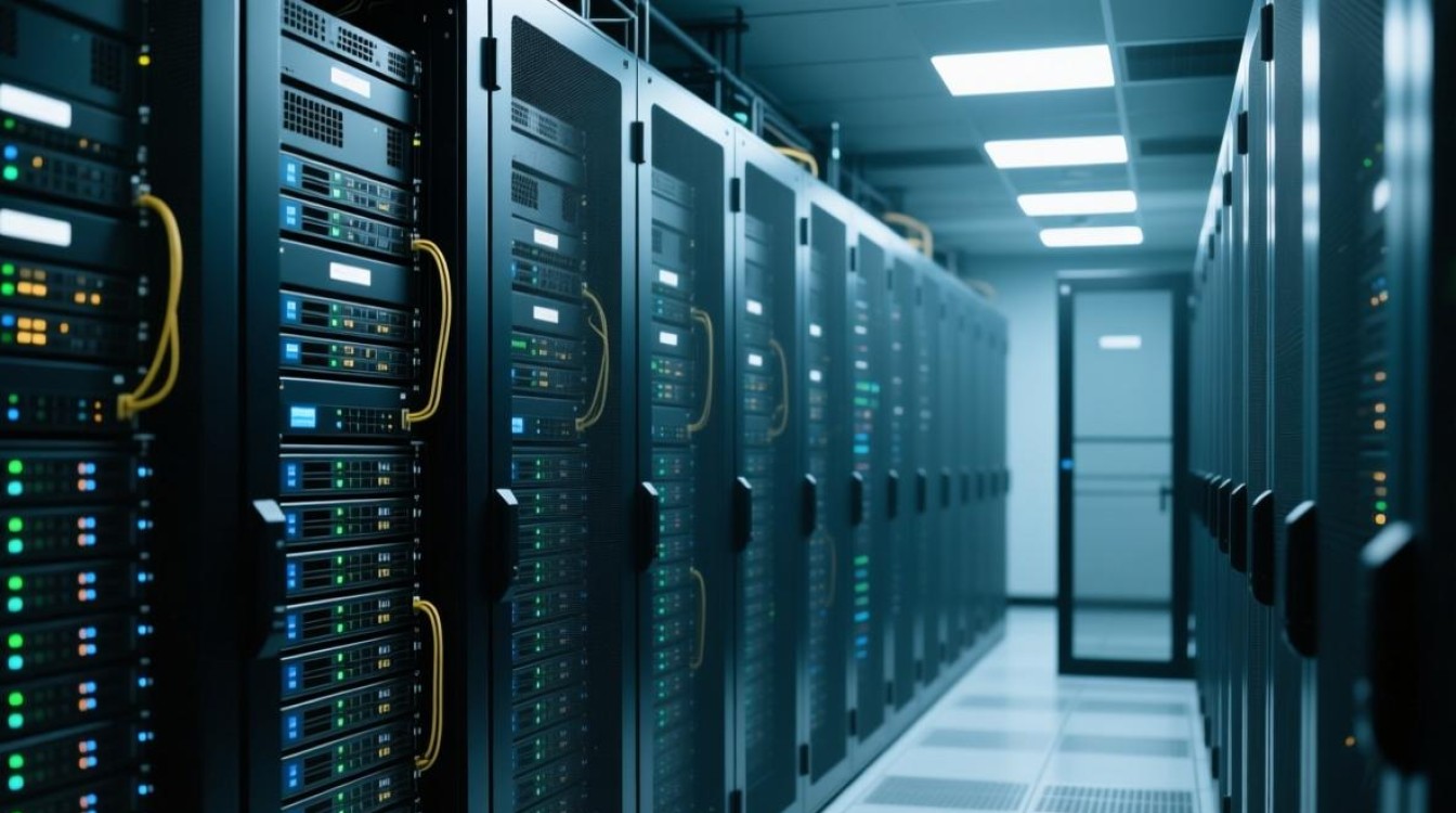 服务器究竟有哪些不同种类?分类详解揭秘! 服务器究竟有哪些不同种类?分类详解揭秘!