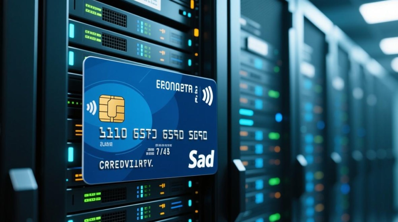 为何服务器删除信用卡信息，隐私安全如何保障？背后原因揭秘！
