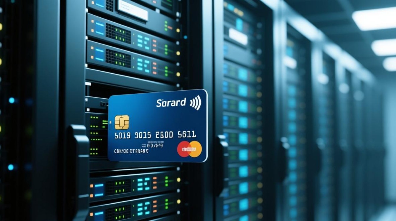 为何服务器删除信用卡信息，隐私安全如何保障？背后原因揭秘！