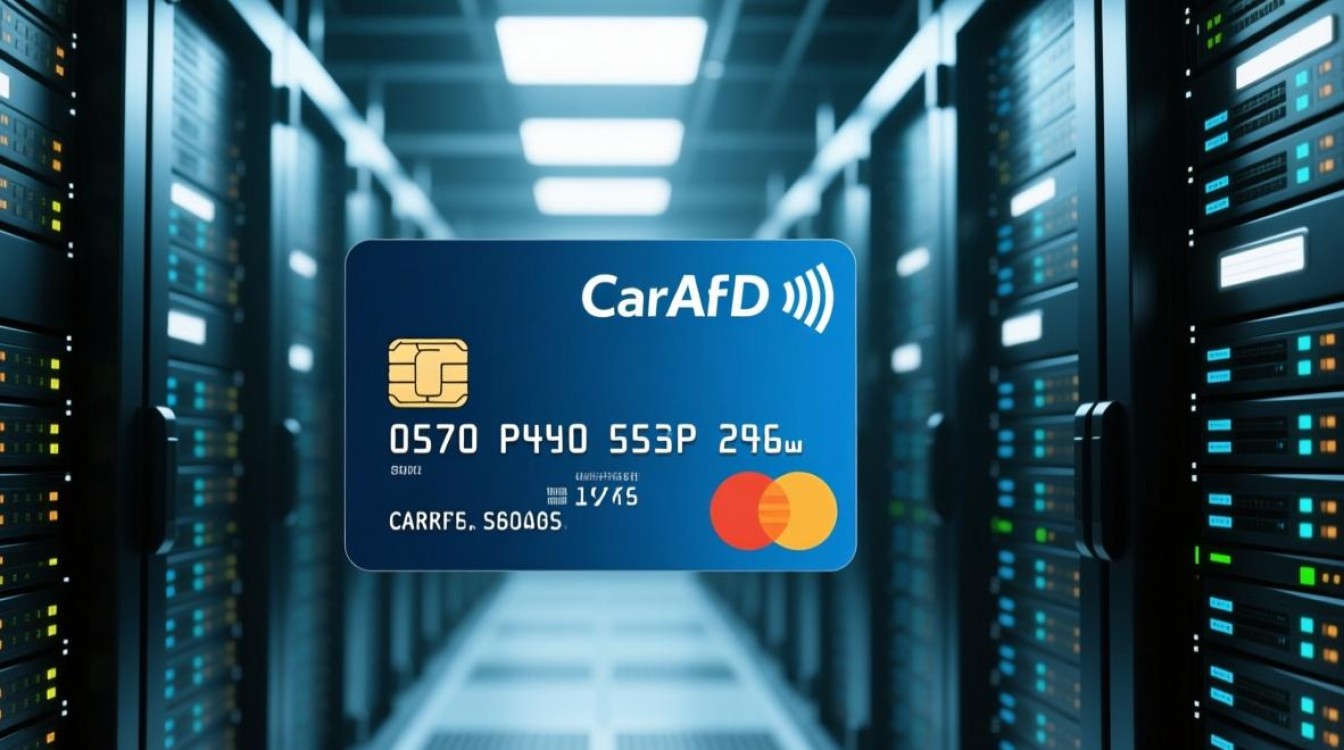 为何服务器删除信用卡信息，隐私安全如何保障？背后原因揭秘！