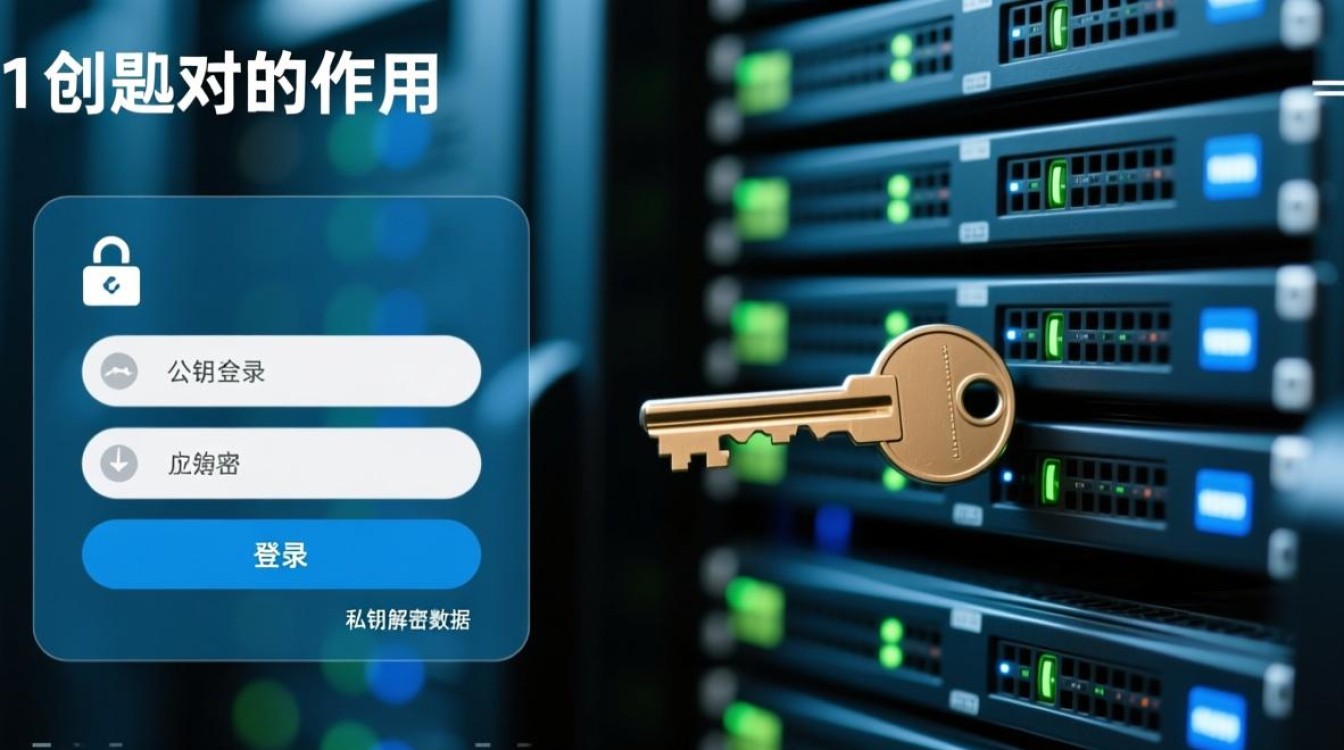 服务器创建与删除密钥对,如何确保操作安全且不影响服务连续性? 服务器创建与删除密钥对,如何确保操作安全且不影响服务连续性?