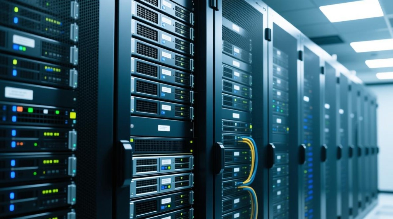 服务器种类繁多，究竟有哪几种分类方式？详解服务器分类之谜！