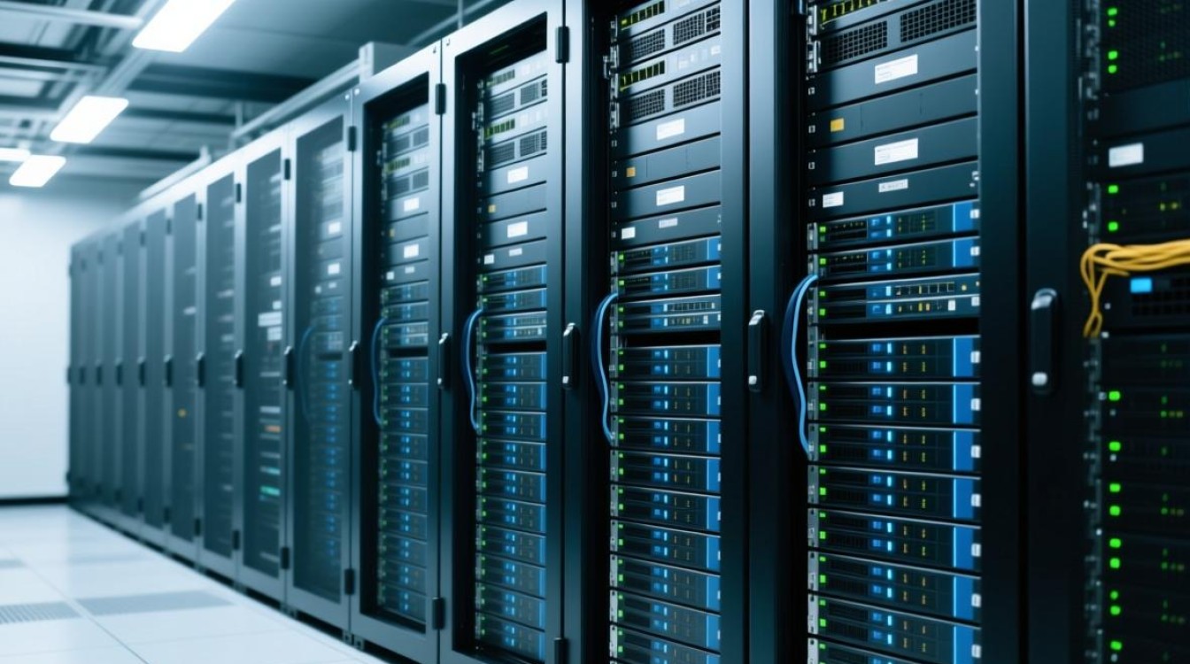 服务器种类繁多，究竟有哪几种分类方式？详解服务器分类之谜！