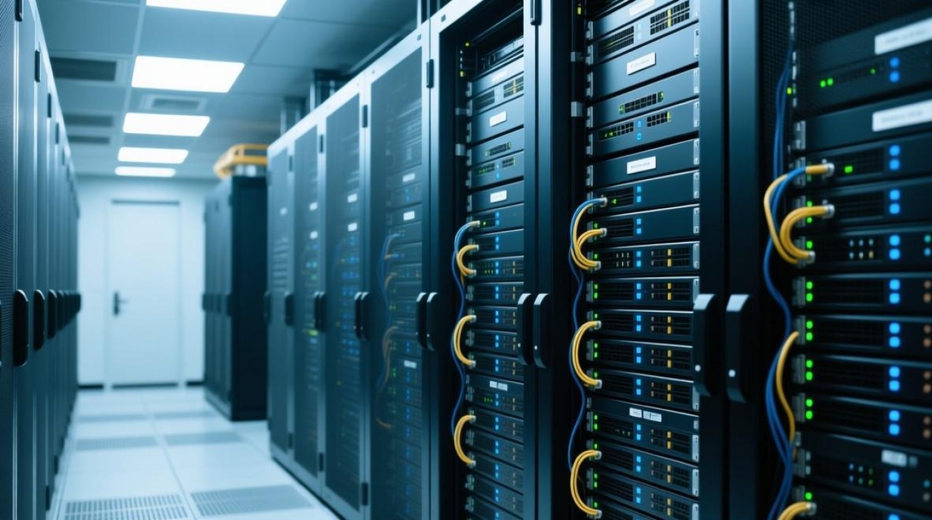 服务器种类繁多，究竟有哪几种分类方式？详解服务器分类之谜！