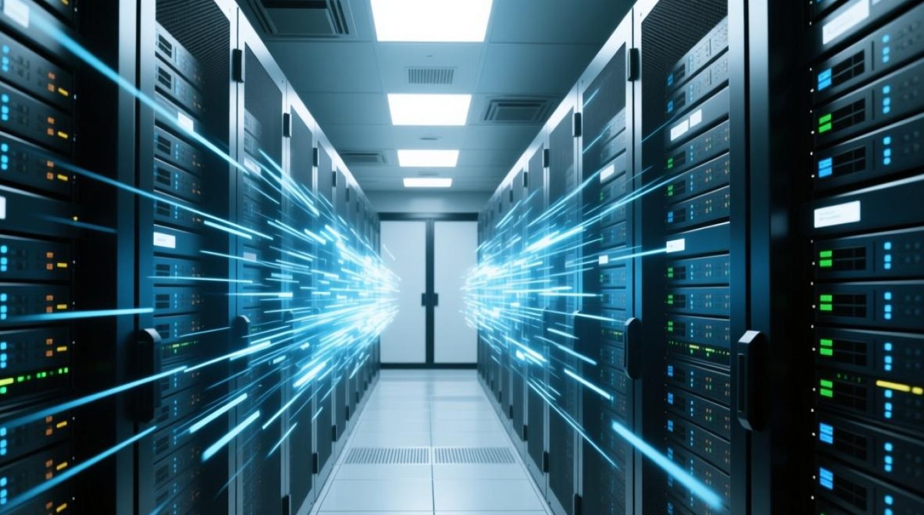 服务器分布式集群存储，如何实现高效、可靠的数据管理？