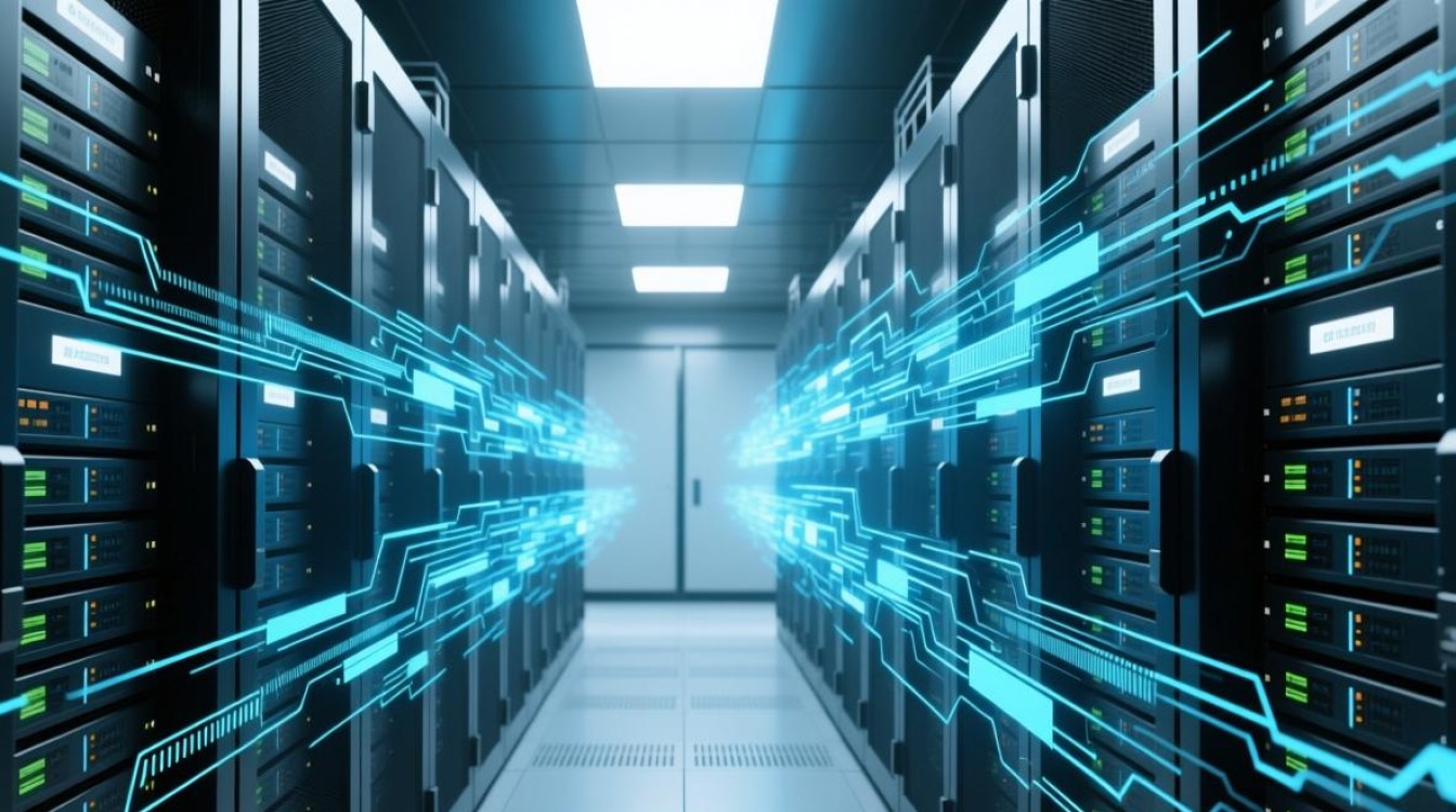 服务器分布式集群存储，如何实现高效、可靠的数据管理？