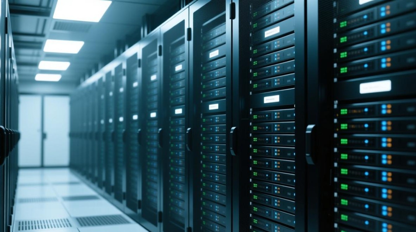 服务器分布式集群存储，如何实现高效、可靠的数据管理？