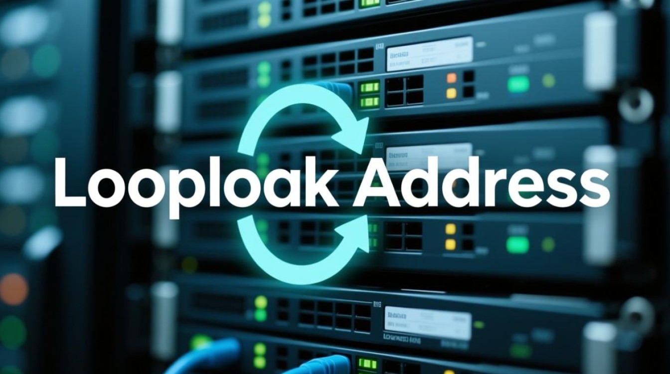 服务器遭遇回环地址问题，技术故障频发，原因何在？