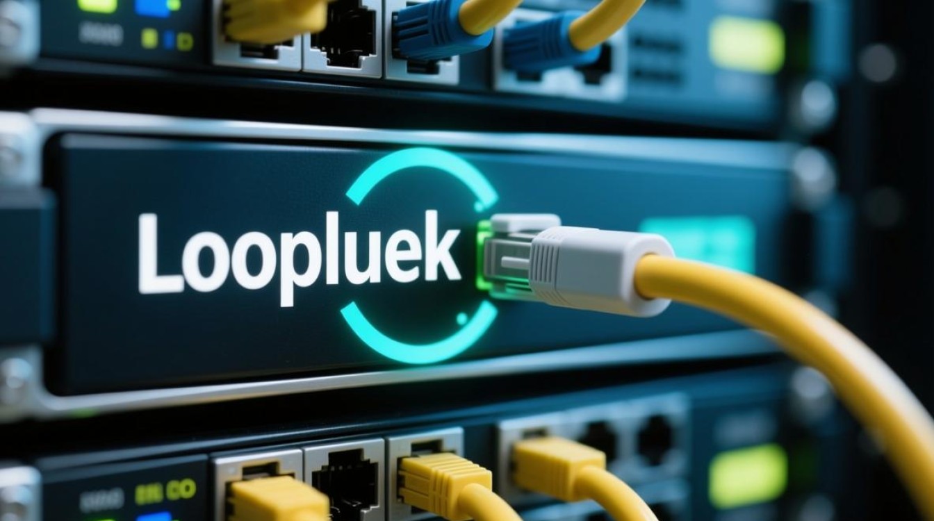 服务器遭遇回环地址问题，技术故障频发，原因何在？