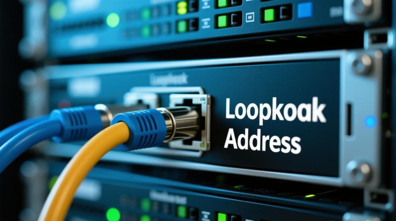 服务器遭遇回环地址问题，技术故障频发，原因何在？