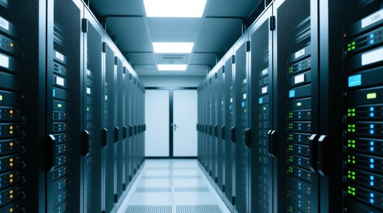 服务器分为云服务器和是什么