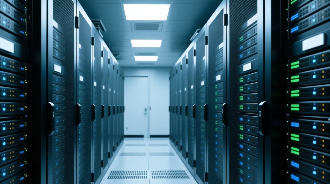 服务器分为云服务器和是什么