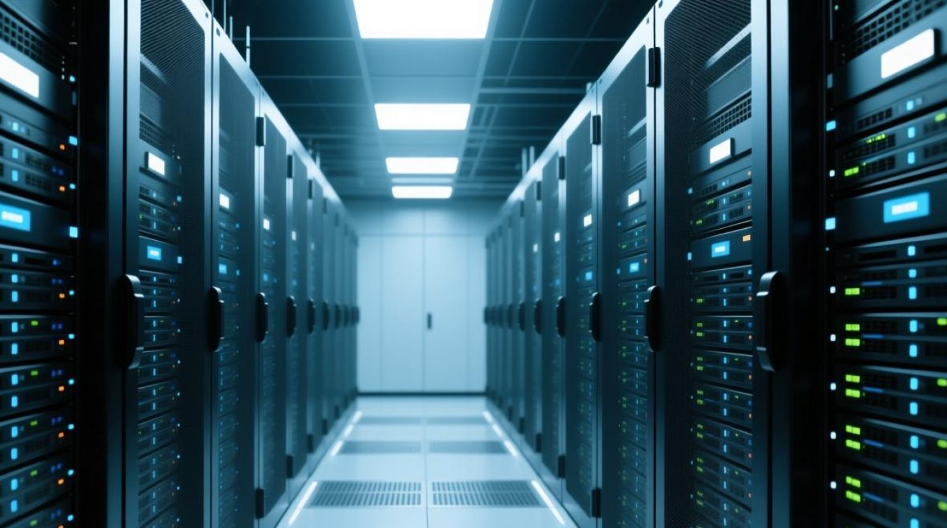 服务器分为云服务器和是什么