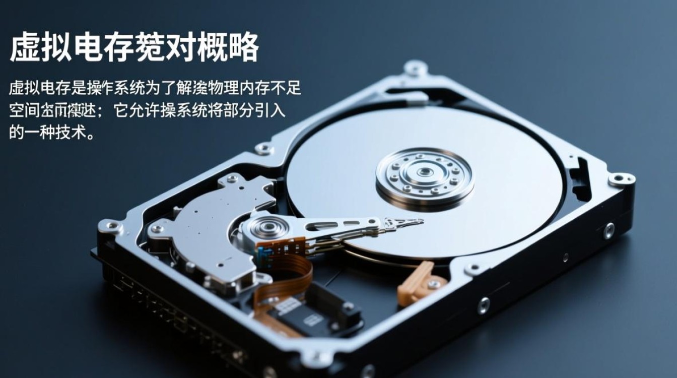 服务器为何突然删除了虚拟内存？原因及后果分析揭秘！