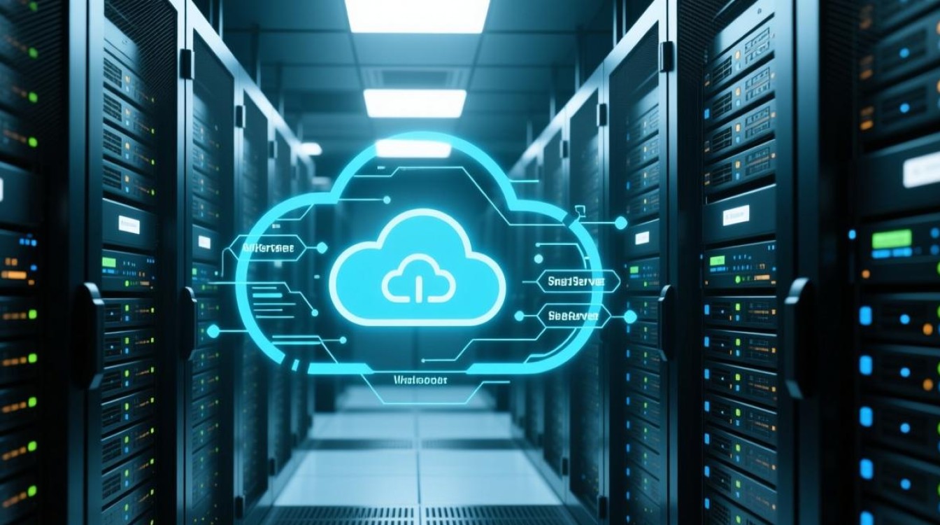 服务器分为云服务器和传统服务器，两者有何本质区别与优势？