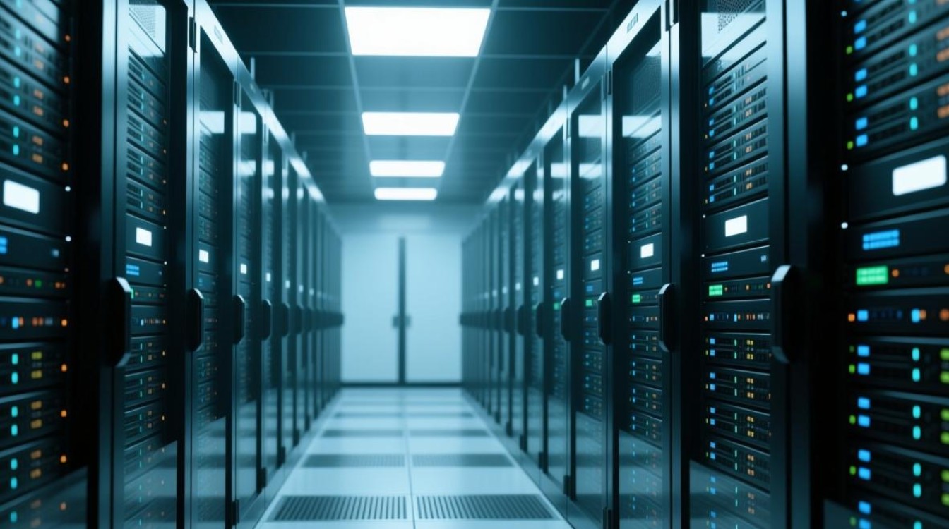 服务器分为云服务器和传统服务器，两者有何本质区别与优势？