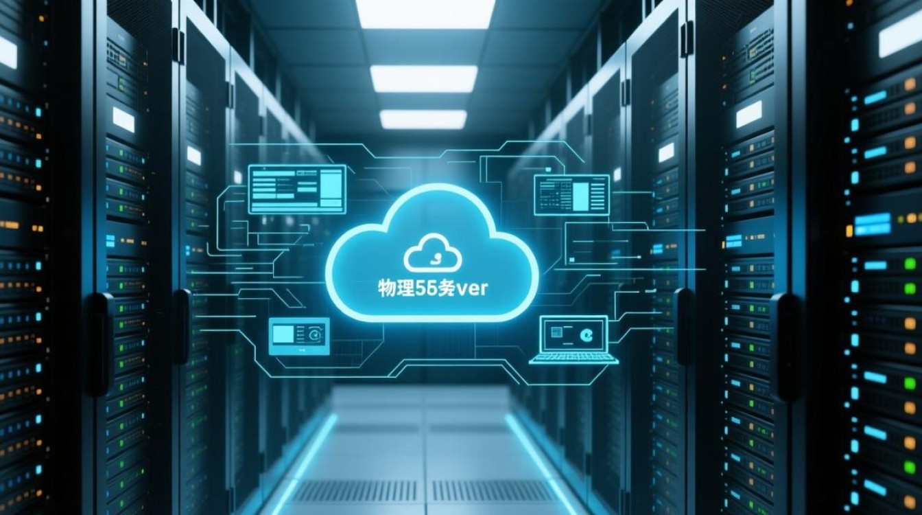 服务器分为云服务器和传统服务器，两者有何本质区别与优势？