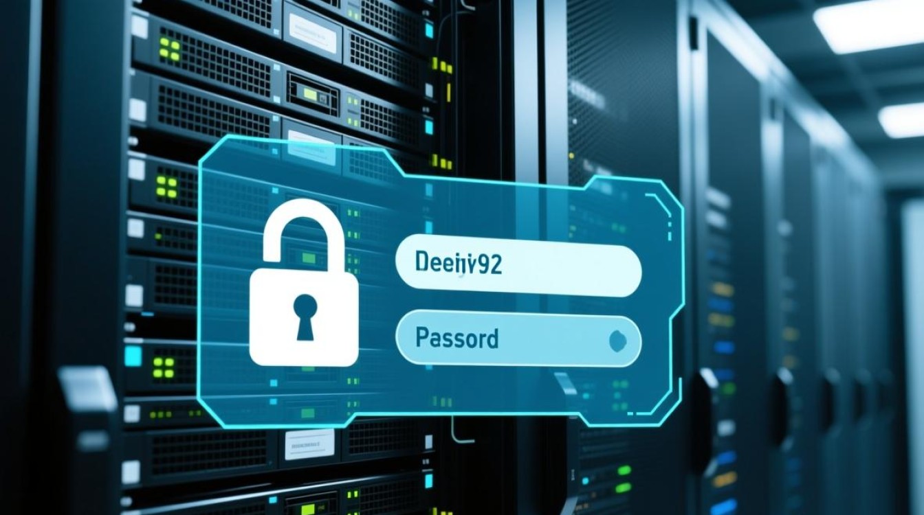 服务器创建账号和密码，具体操作步骤及注意事项是什么？