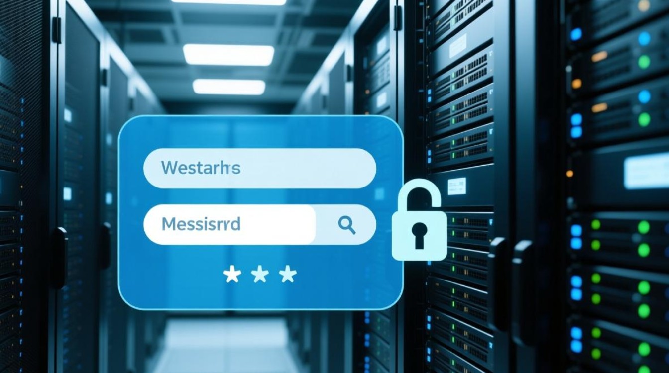 服务器创建账号和密码，具体操作步骤及注意事项是什么？