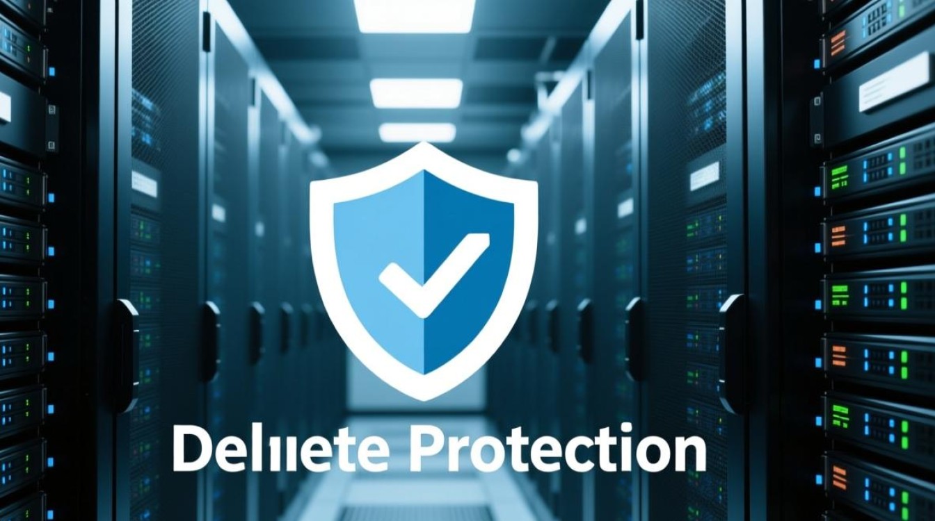 服务器删除保护功能有哪些特点?如何有效设置和应用? 服务器删除保护功能有哪些特点?如何有效设置和应用?