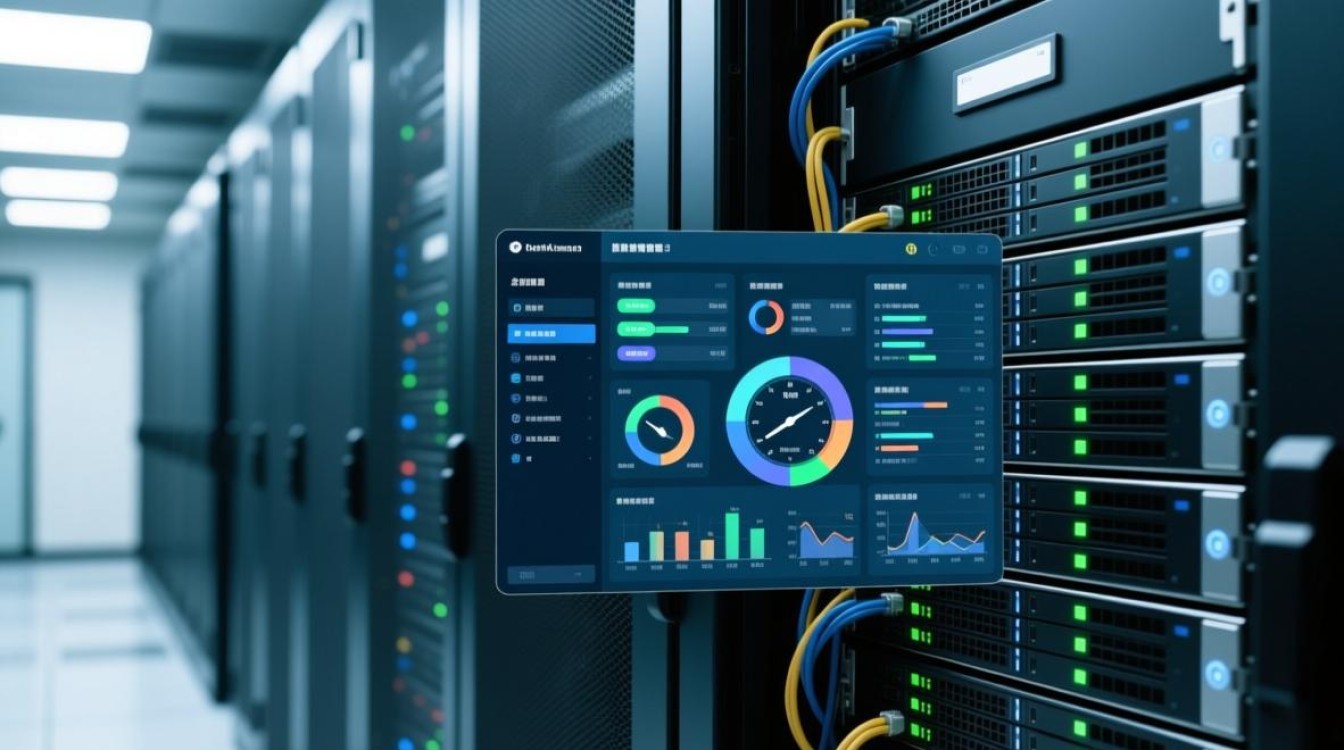 服务器仪表盘管理异常，是技术故障还是系统升级？