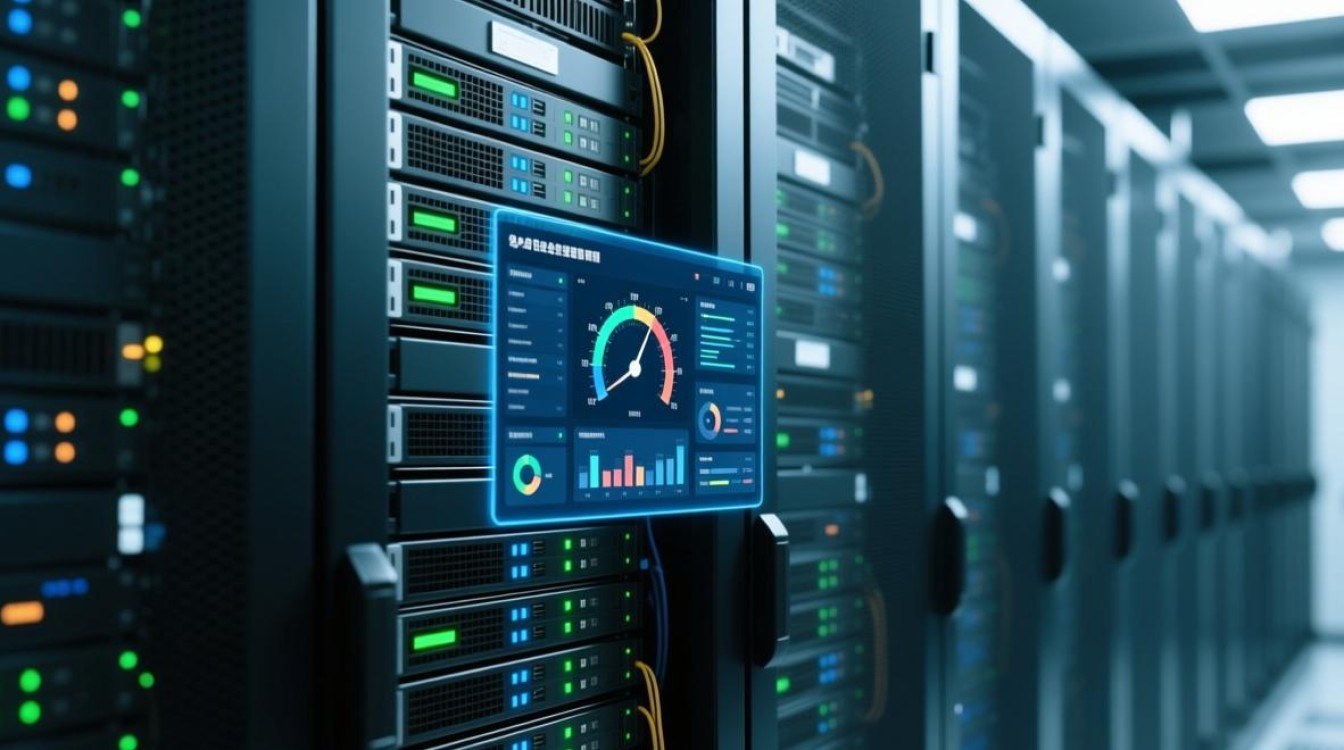 服务器仪表盘管理异常，是技术故障还是系统升级？