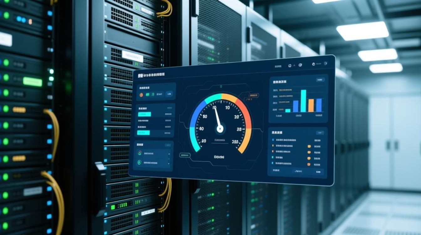 服务器仪表盘管理异常，是技术故障还是系统升级？
