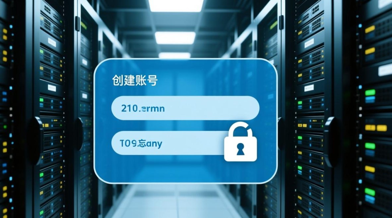 服务器账号密码遗忘，如何找回或重置，专业解答在此？