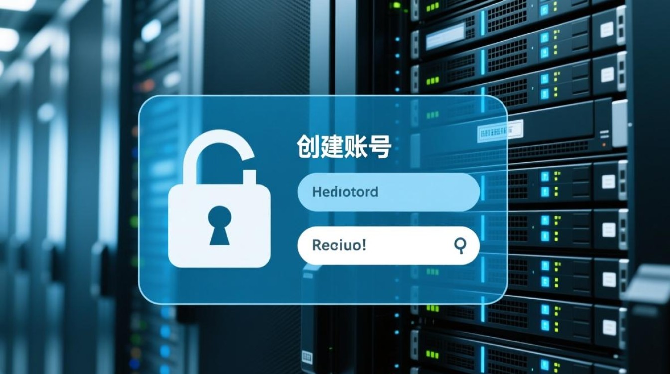 服务器账号密码遗忘，如何找回或重置，专业解答在此？