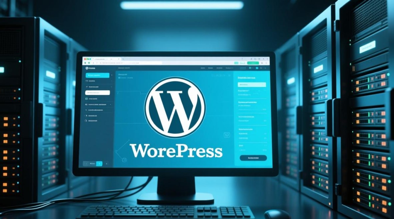 如何高效创建服务器上的WordPress网站？详细步骤和注意事项解析！