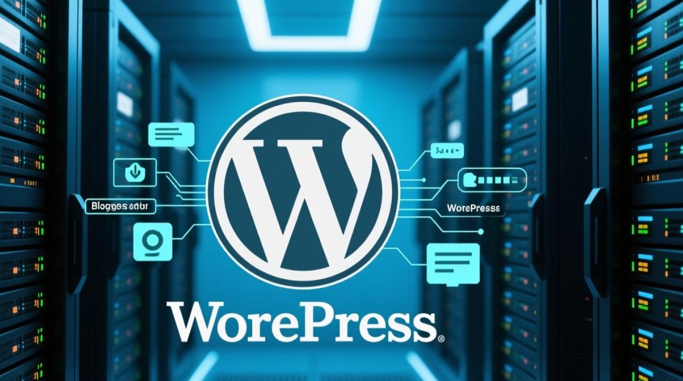 如何高效创建服务器上的WordPress网站？详细步骤和注意事项解析！