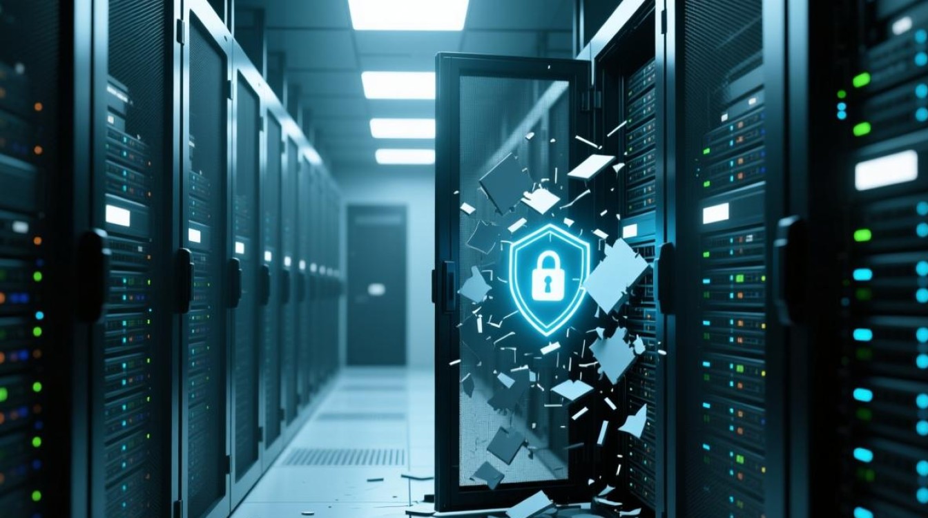 服务器删除事件究竟谁在背后操作？真相揭露令人震惊！