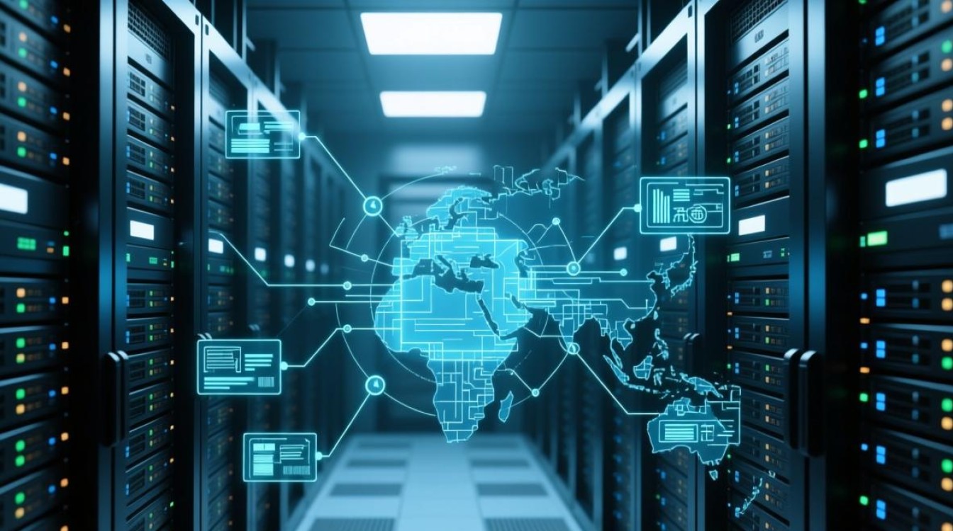 服务器分布式设计，如何优化架构，提升系统稳定性和扩展性？