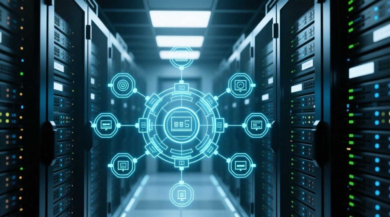 服务器分布式设计，如何优化架构，提升系统稳定性和扩展性？