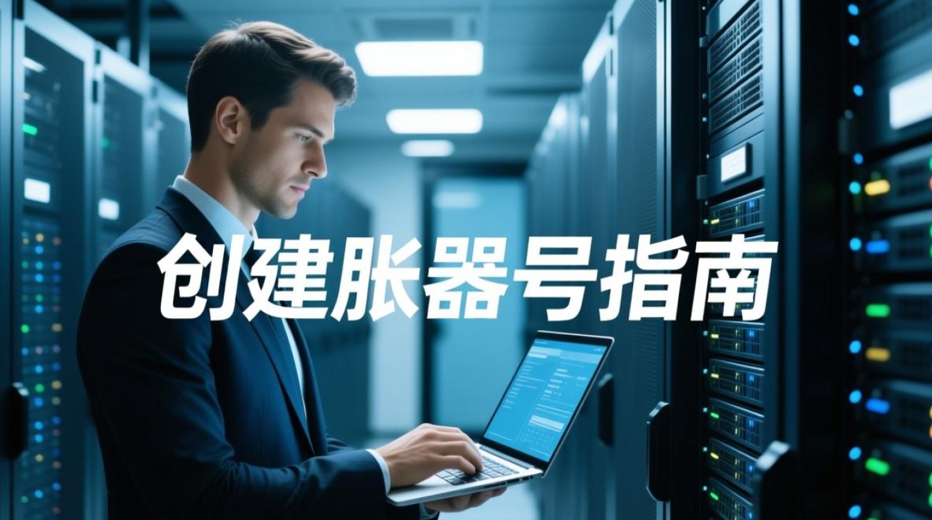 在服务器创建账号时,有哪些注意事项和常见问题? 在服务器创建账号时,有哪些注意事项和常见问题?
