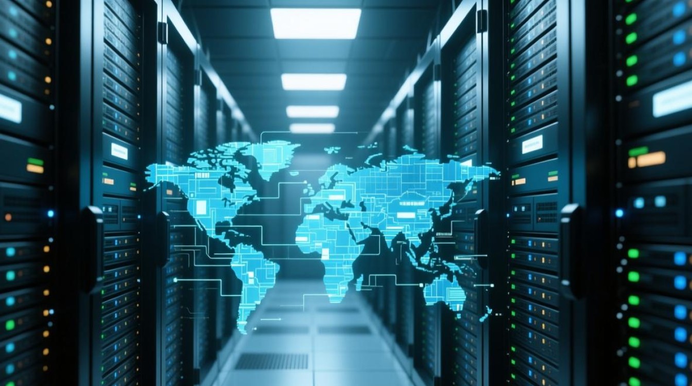 服务器分布式计算如何实现高效与稳定性？探讨最新技术挑战与解决方案。