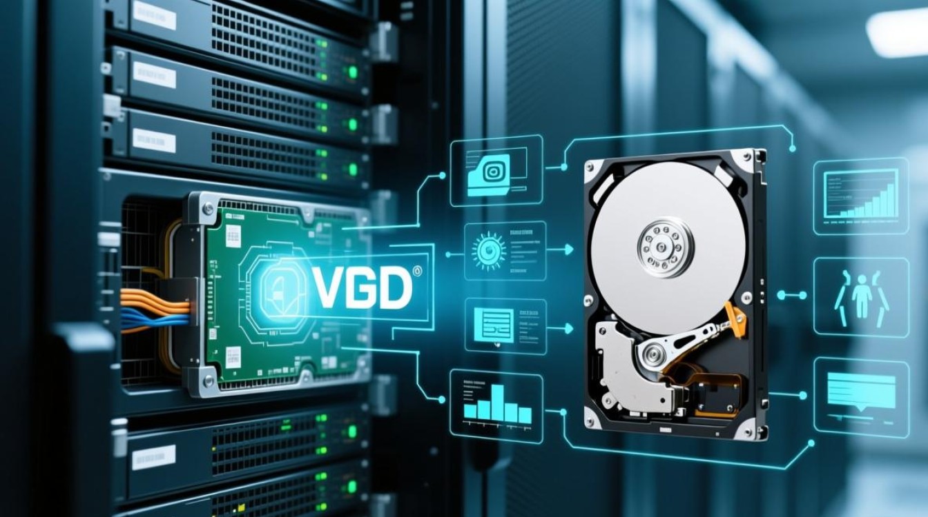 如何高效创建服务器VHD镜像？有哪些最佳实践和注意事项？