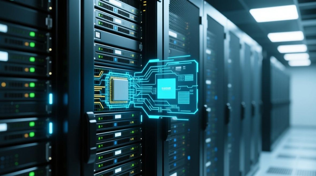 服务器内存不足，紧急应对策略是啥？快速恢复方法详解！