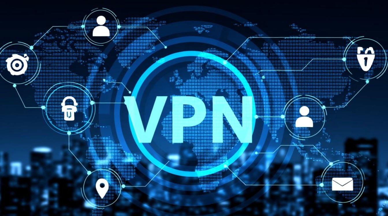 如何高效创建服务器端VPN连接？详细步骤与注意事项解析